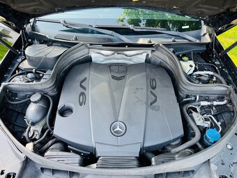 Mercedes-benz glk 320cdi 4matic AMG packet - 5