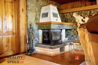 Prodej, domy/rodinný, 593 m2, Tisová , Kraslice, Sokolov [ID - 5