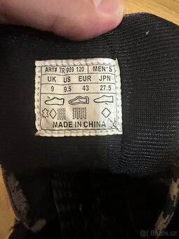 Trekové boty Head - 5