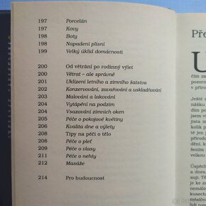 Vliv Měsíce na život zdraví a činnost člověka - 5