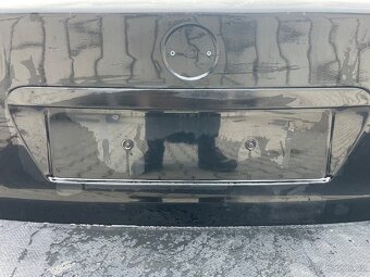 5. DVEŘE E39 Touring BEZ KOROZE - 5