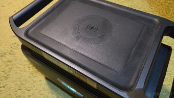 Nabíjecí stanice Growatt Infinity + solární panel - 5