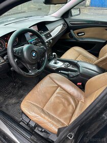 Bmw e61 525xd nahradni dily - 5
