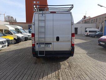 Citroen Jumper L2H2 90tkm - 5