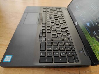 DELL Latitude 5500 i5-8365U / 16 GB RAM / 256 SSD/ 15,6/ W11 - 5