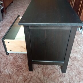 Komoda s úložným prostorem - 5