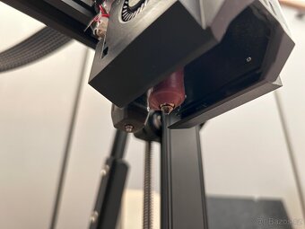 3D tiskárna Creality Ender-3 V3 KE - 5