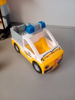 Lego dulo letiště - 5