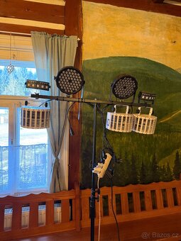 Kompletní aparatura - 5