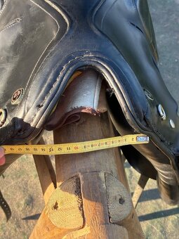 Dresurni Kieffer Action - 5