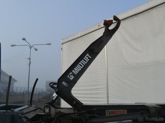 DAF CF 75.310 - nosič kontejnerů - 5