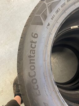 Letní pneu 205/55/17 - 5