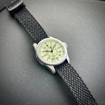 FullLume pilotky (Seiko NH35) - 5