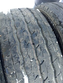 235/65R16C letní - 5