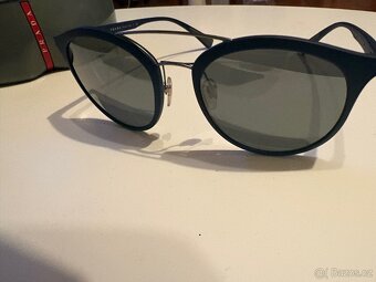 Prodej  originál dámských brýlí Prada - 5