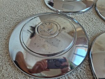 Poklice Škoda Spartak, Octavia, Felicia, 450 - 5