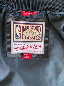 Bunda NBA ALL STAR vel.S - 5