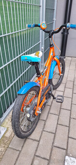 Prodám dětské kolo - 5