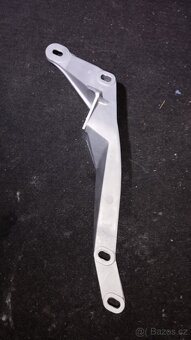 Držák převodovky BMW E30 325ix - 5