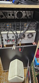 Vybavení pro ozvučení DJ - 5