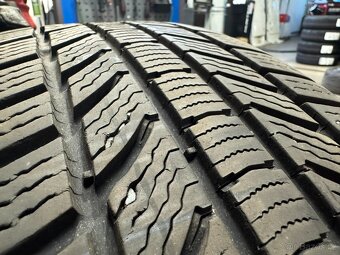 Volvo xc90 II 2015+ doplňky - 5