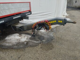 Tandemový podvalník KRONE - 5