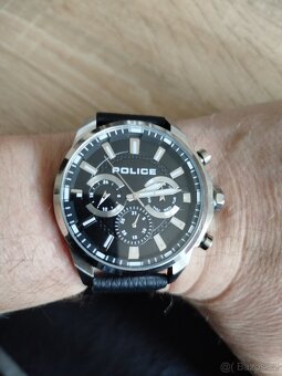 Pánské hodinky Police - 5