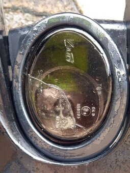 M/ paket nárazník BMW E46 - 5