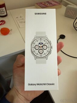 Samsung Galaxy Watch 8 Classic - 5