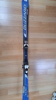 Lyže Blizzard 175 - 5