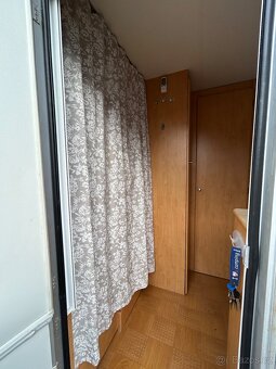 Karavan Caravelair 486, r. 2009 - 5