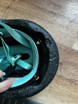 Dětská přilba / helma Decathlon - 5