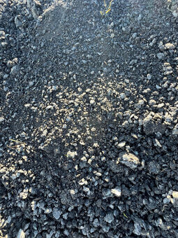 Asfaltový recyklát - 5