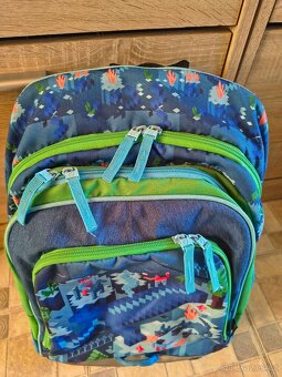 Školní batoh Bagmaster - 5