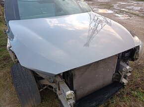 BMW f07 5gt 180kw - 5