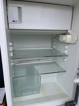 Malé lednice s mrazákem - 5