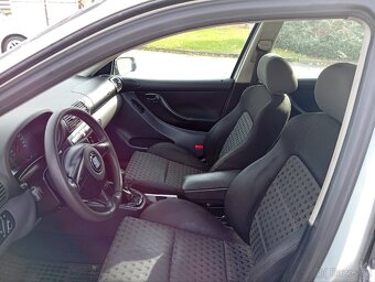 Seat Leon 1.9 tdi rv 2003 - 5