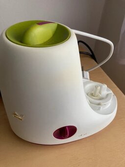 Béaba - parní vařič a mixér kojenecké stravy - 5