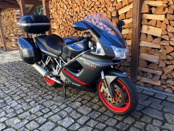 Ducati ST3s ABS 2006 - 5