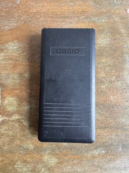 Kalkulačka Casio fx-100D Super-fx - 5