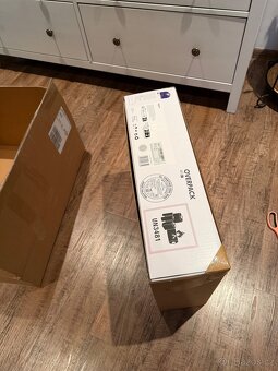 Robotický vysavač Dyson 360 VisNav - 5