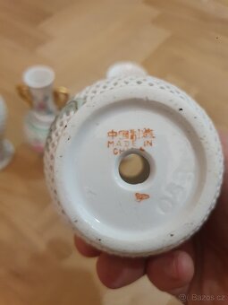 Keramika / umění / historie - 5