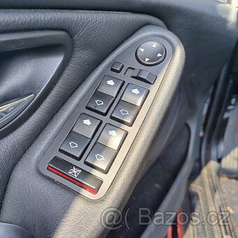 BMW 530i E39 Touring FL - 5