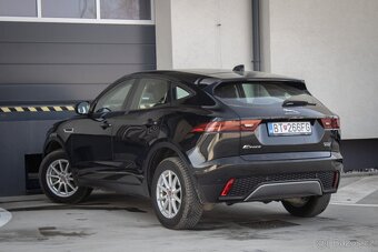 JAGUÁR E-Pace 2.0 I4 Standard AWD A/T - 5