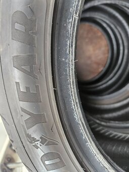 225/45R17 91W EfficientGrip Performance 2 GOODYEAR - 5