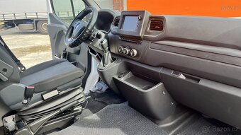 Renault Master 2.3 dCI 120 kW - 5