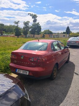 Vyměním nebo prodám všechny tři auta - 5