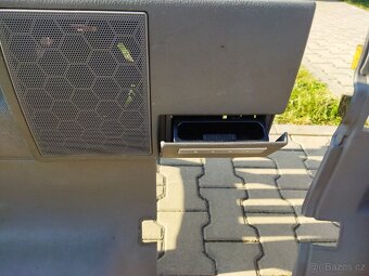VW t4 Multivan Transportér Caravelle - 5