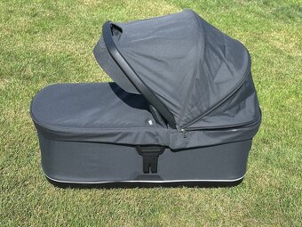 Thule Urban Glide 3/4 korba Black - 5
