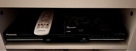 Samsung tv + settopbox + dvd/CD přehrávač - 5